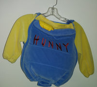 Winnie the Pooh Hunny Pot Costume-We Got Character