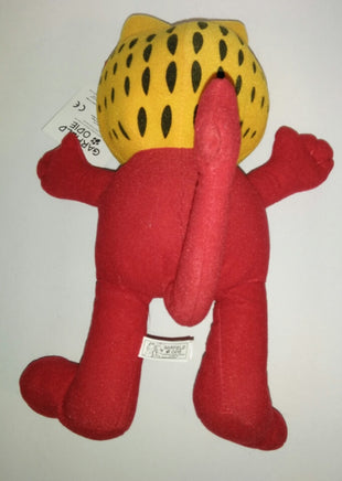 Garfield Devil Plush Stuffed Animal-We Got Character