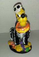 Disney Pluto Halloween figurine-We Got Character