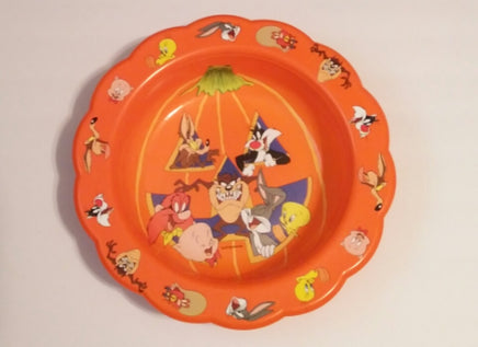 Looney Tunes Candy Bowl-We Got Character