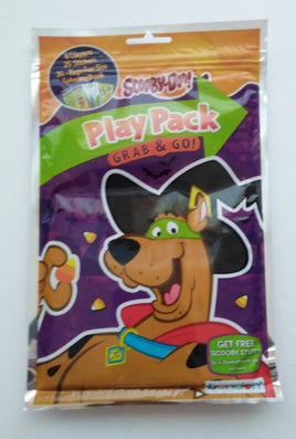 Scooby Doo Halloween Play Pack Grab & Go-We Got Character