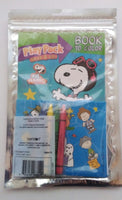 Peanuts Snoopy Halloween Play Pack Grab & Go-We Got Character