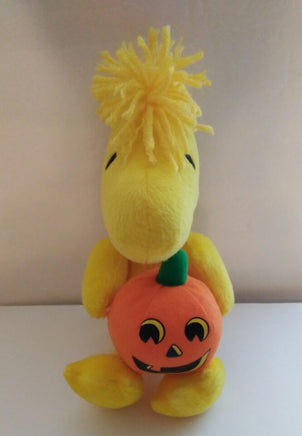 Peanuts Woodstock Halloween Plush-We Got Character