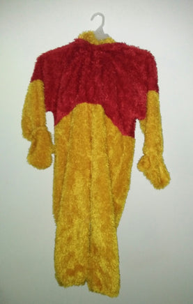 Winnie The Pooh Costume-We Got Character