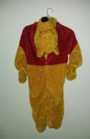 Winnie The Pooh Costume-We Got Character