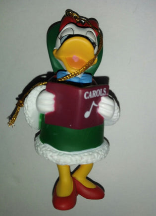 Disney Daisy Duck Ornament-We Got Character