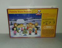 Peanuts Snoopy Kohl's Care Puzzle-We Got Character
