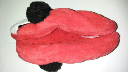 Minnie Mouse Slipper Socks-We Got Character
