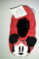 Minnie Mouse Slipper Socks-We Got Character