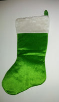 Snoopy Christmas Stocking Happy Holidays-We Got Character