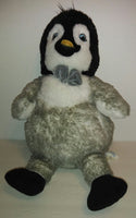BABW Build a Bear Happy Feet Two Penguin-We Got Character