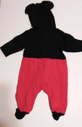 Mickey Mouse Infant Bodysuit-We Got Character