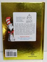 Dr Seuss One Fish Two Fish Red Fish Blue Fish 50 Years Party Edition-We Got Character