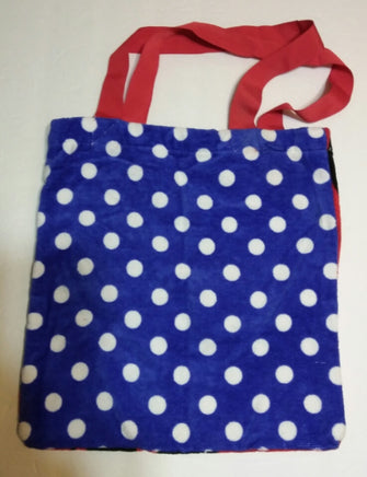 Disney Minnie Mouse Tote Beach Bag-We Got Character