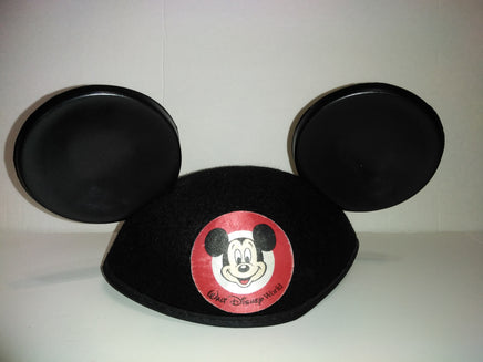 Cassie Mickey Mouse Hat Ears-We Got Character