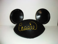 Cassie Mickey Mouse Hat Ears-We Got Character