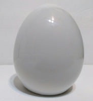 Holly Hobbie Porcelain Egg-We Got Character