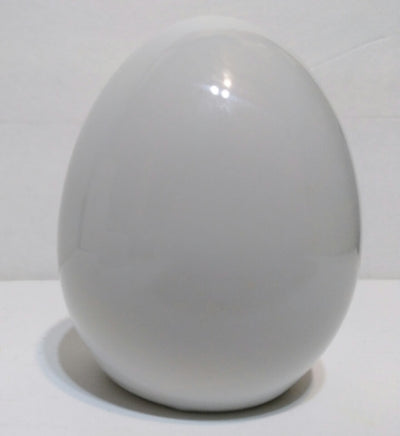 Holly Hobbie Porcelain Egg-We Got Character