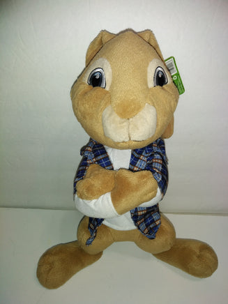 Universal Studio Easter Stuffed Animal Plush E.B. Bunny 12" Rabbit HOP Movie-We Got Character
