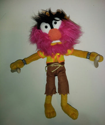Disney Jim Henson Muppet Animal Plush-We Got Character