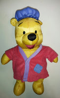 Winnie The Pooh Sham Pooh Bath Time Toy-We Got Character