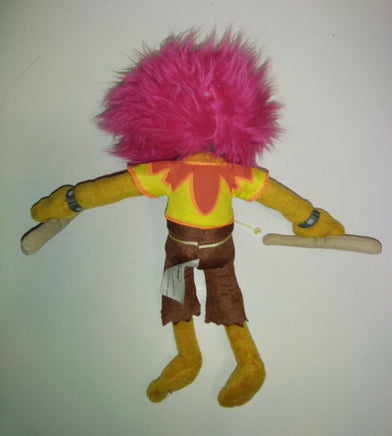 Disney Jim Henson Muppet Animal Plush-We Got Character
