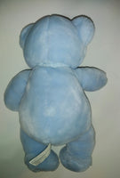 Animal Alley Baby Blue My 1st Teddy Bear-We Got Character