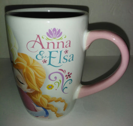 Anna & Elsa Strong Bond Frozen Cup-We Got Character