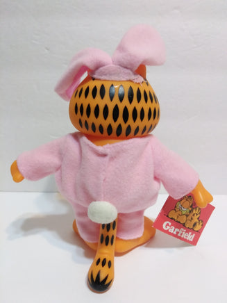 Garfield Easter Figurine Doll-We Got Character