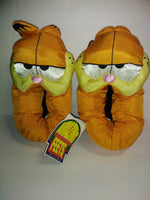 Garfield Slippers M 7-8-We Got Character