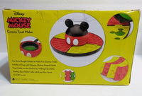 Mickey Mouse Gummy Treat Maker-We Got Character