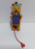 Disney Winnie The Pooh & Piglet Ornament-We Got Character