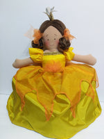 Fancy Prancy Princess Topsy Turvey Doll-We Got Character
