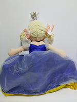 Fancy Prancy Princess Topsy Turvey Doll-We Got Character