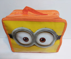 Despicable Me 2 Lunch Tote Bag Box-We Got Character