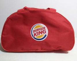 Burger King Coca-Cola Tote Bag-We Got Character