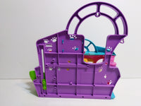 Polly Pocket Playtime Doll Pet Shop-We Got Character