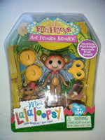Silly FunHouse Ace Fender Bender Mini Lalaloopsy-We Got Character