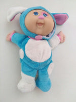 Cabbage Patch Kid CPK Cuties Puppy Dog-We Got Character