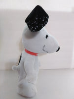 Snoopy Happy Dance Laughing Animated Plush-We Got Character