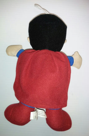 2015 Toy Factory Superman Plush-We Got Character