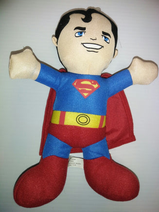 2015 Toy Factory Superman Plush-We Got Character