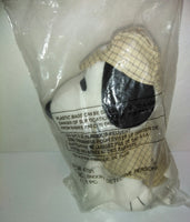 Snoopy Metlife Detective Plush-We Got Character
