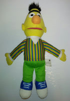 Sesame Street Bert Plush-We Got Character