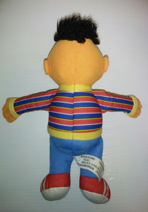 Sesame Street Ernie Plush-We Got Character