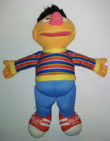Sesame Street Ernie Plush-We Got Character