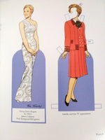 Fashions Of The First Ladies Paper Dolls-We Got Character
