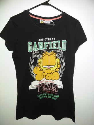 Addicted To Garfield T-Shirt-We Got Character