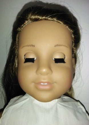 American Girl Doll Just Like You Truly Me-We Got Character
