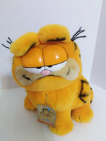 Garfield 10 yr Plush Year Of The Party-We Got Character